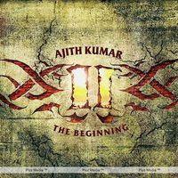 Ajith's Billa 2 Movie Wallpapers - First Look | Picture 111805